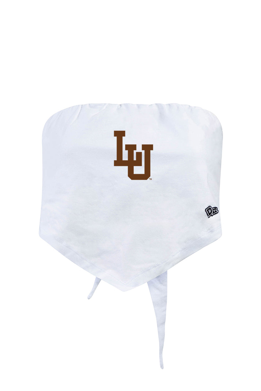 Lehigh University Bandana Top