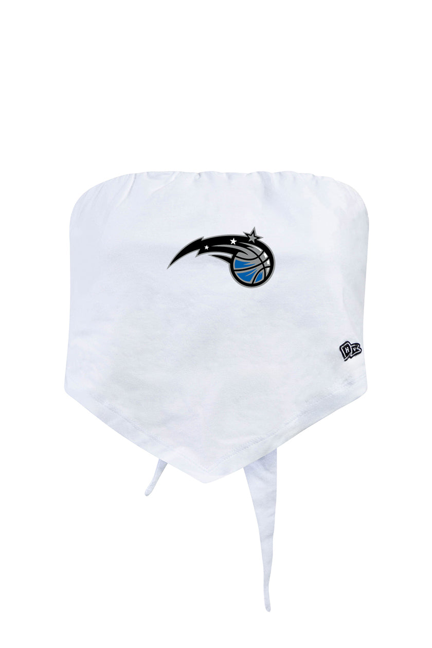 Orlando Magic Bandana Top