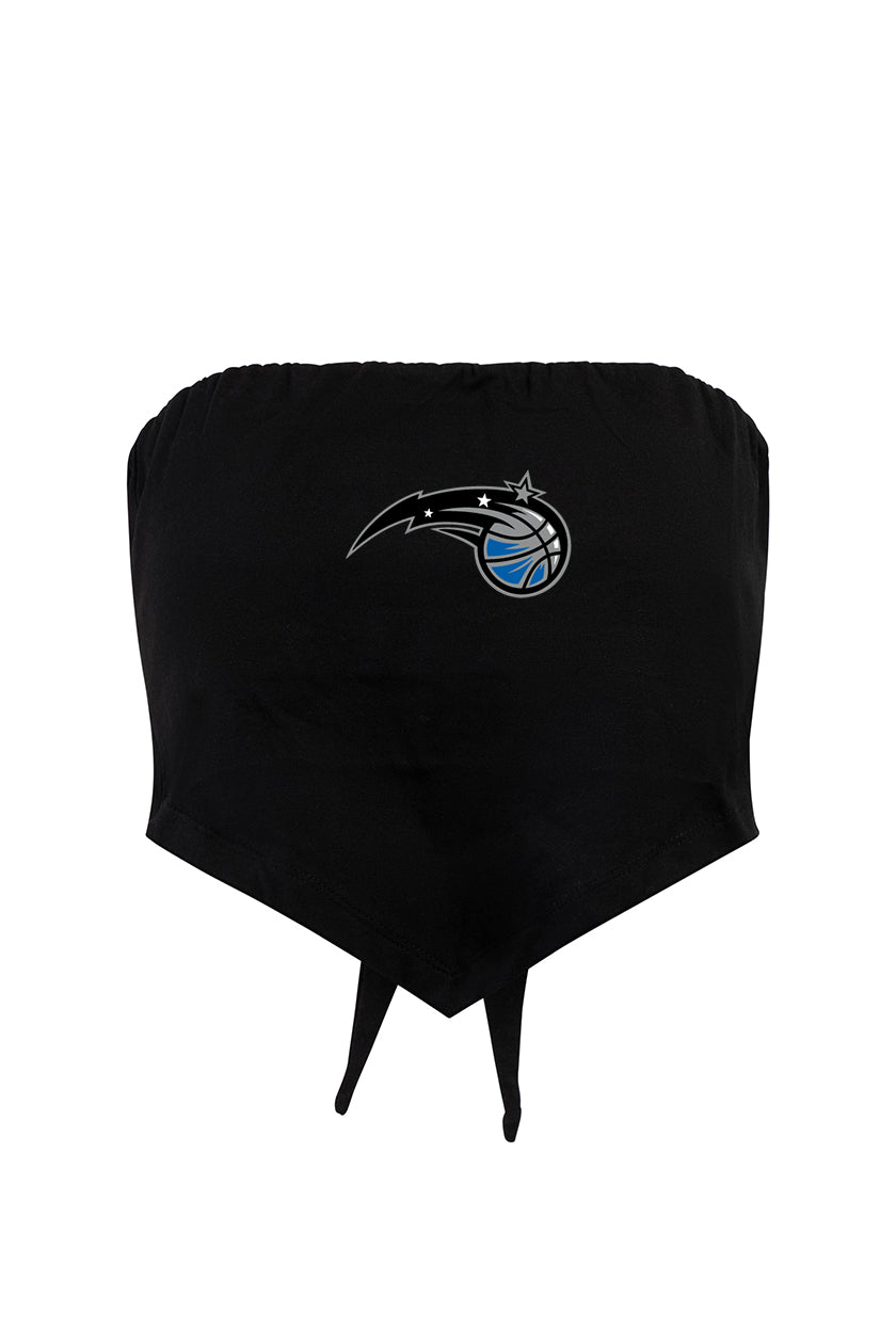 Orlando Magic Bandana Top