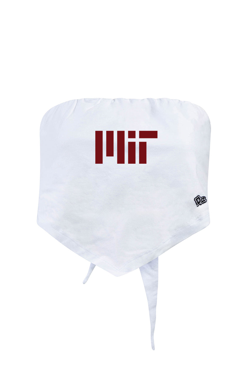 Massachusetts Institute of Technology Bandana Top