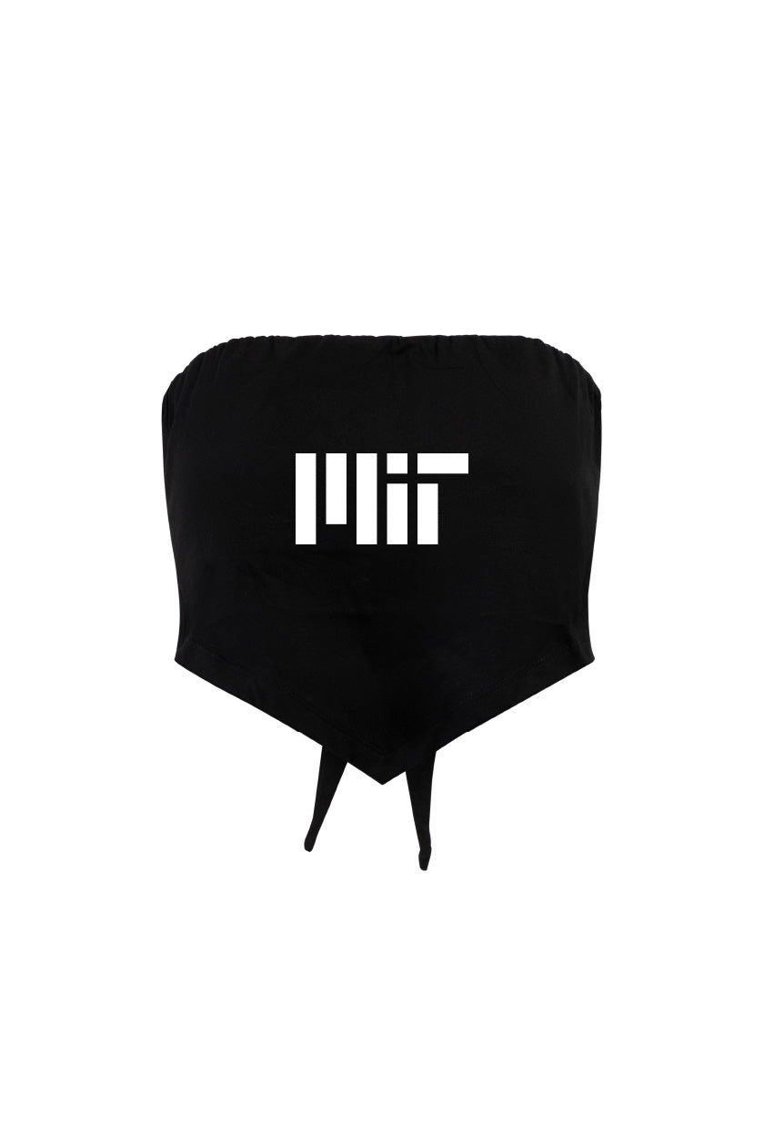 MIT Bandana Top