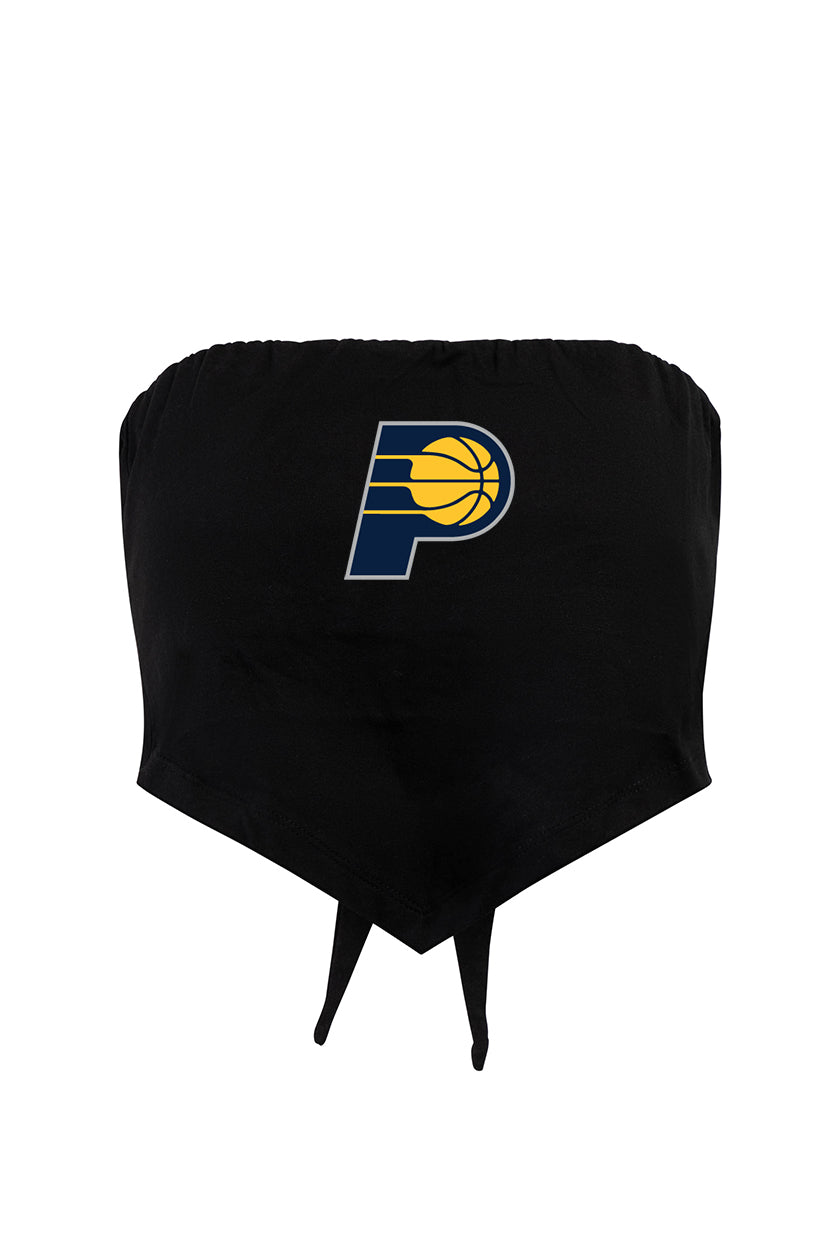 Indiana Pacers Bandana Top