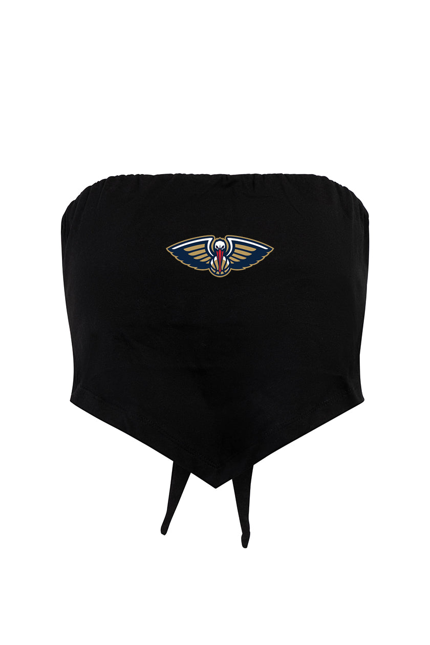 New Orleans Pelicans Bandana Top