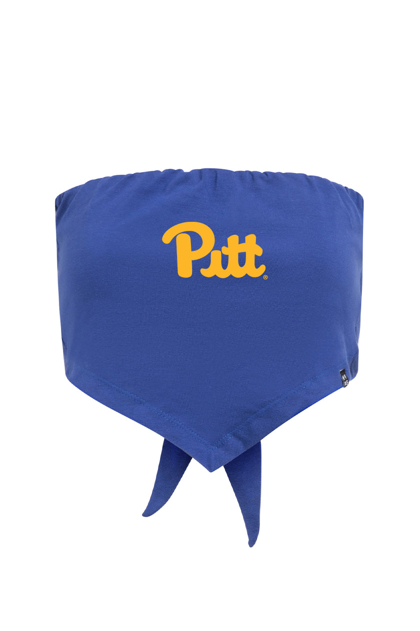 University of Pittsburgh Bandana Top