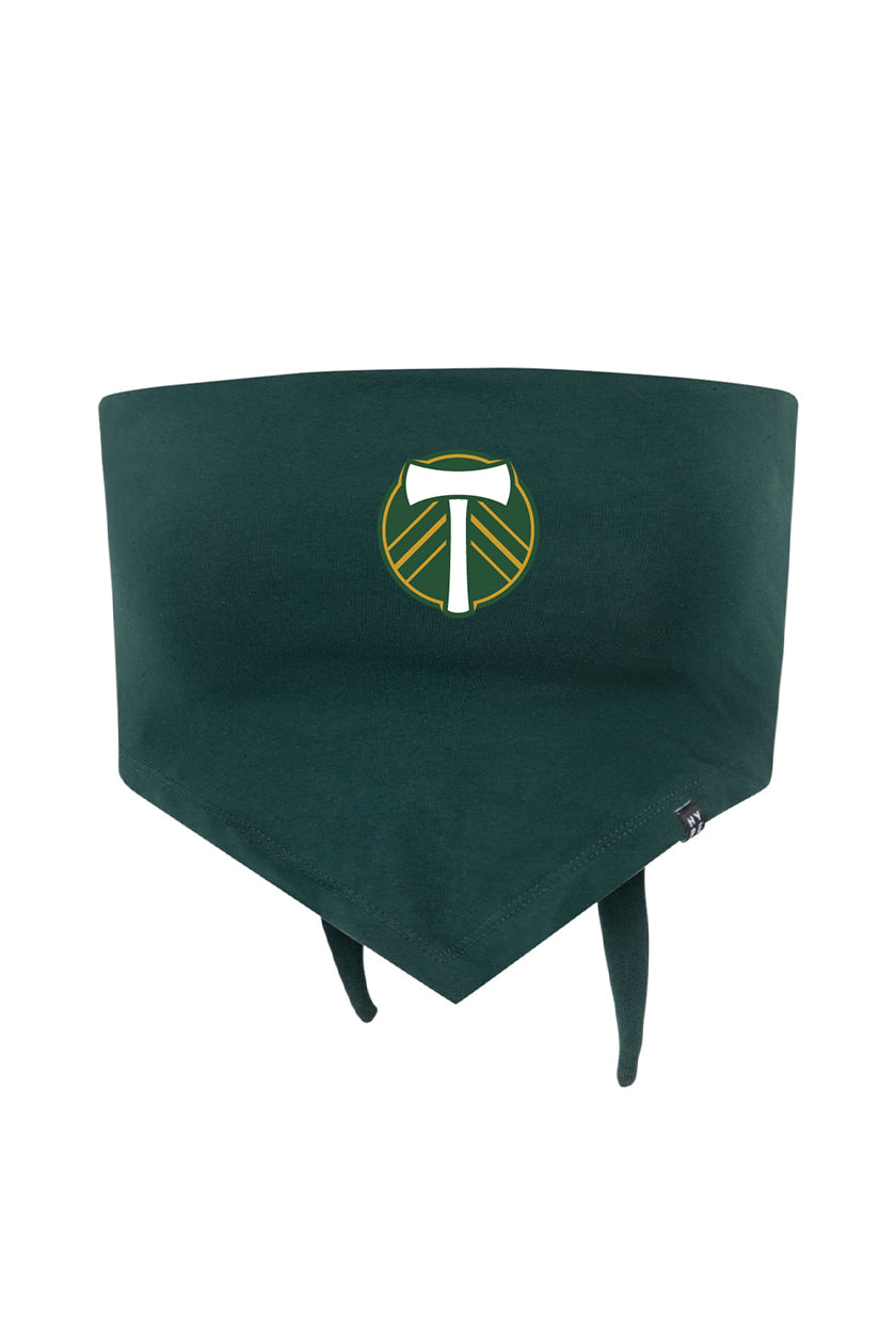 Portland Timbers Bandana Top