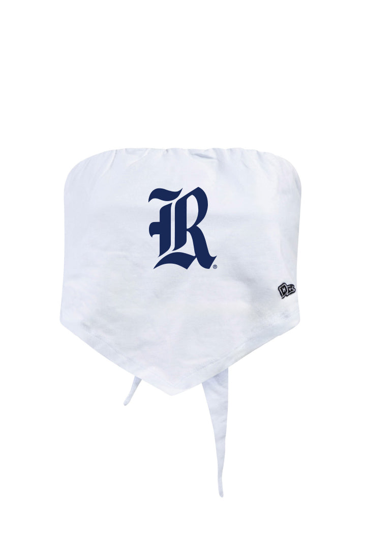 Rice University Bandana Top