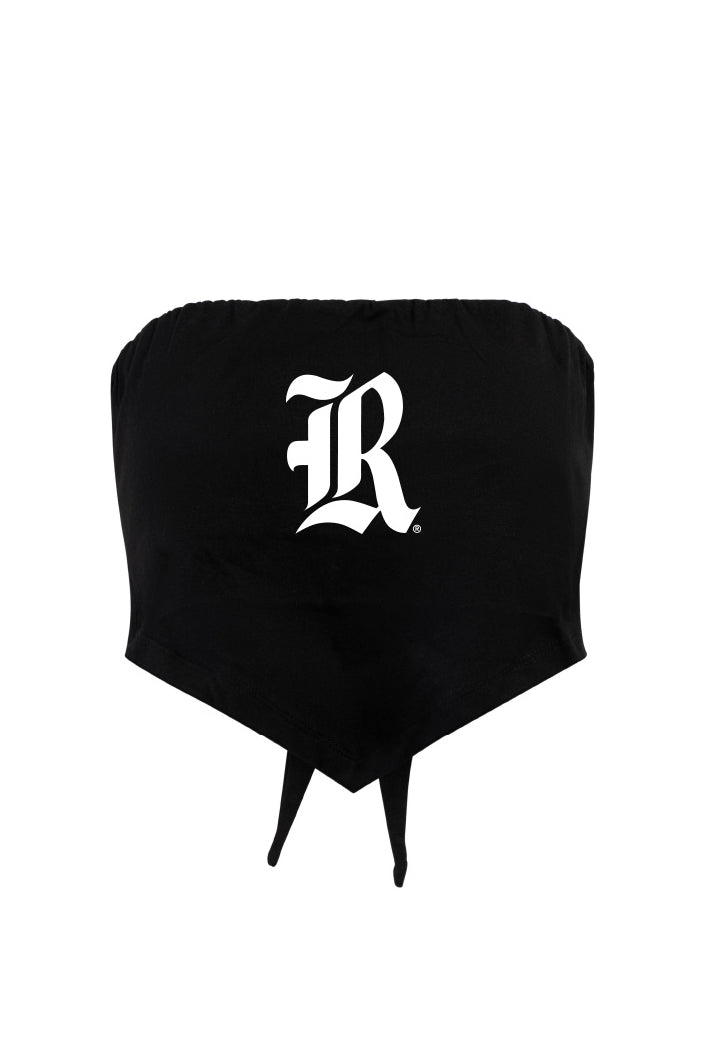 Rice University Bandana Top