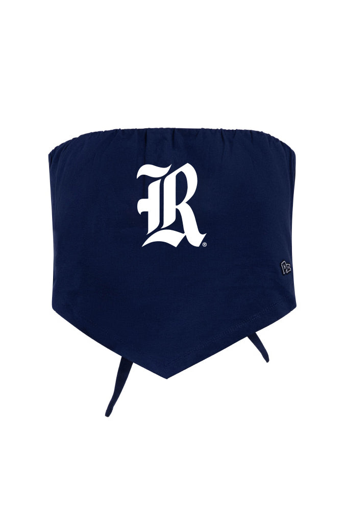 Rice University Bandana Top