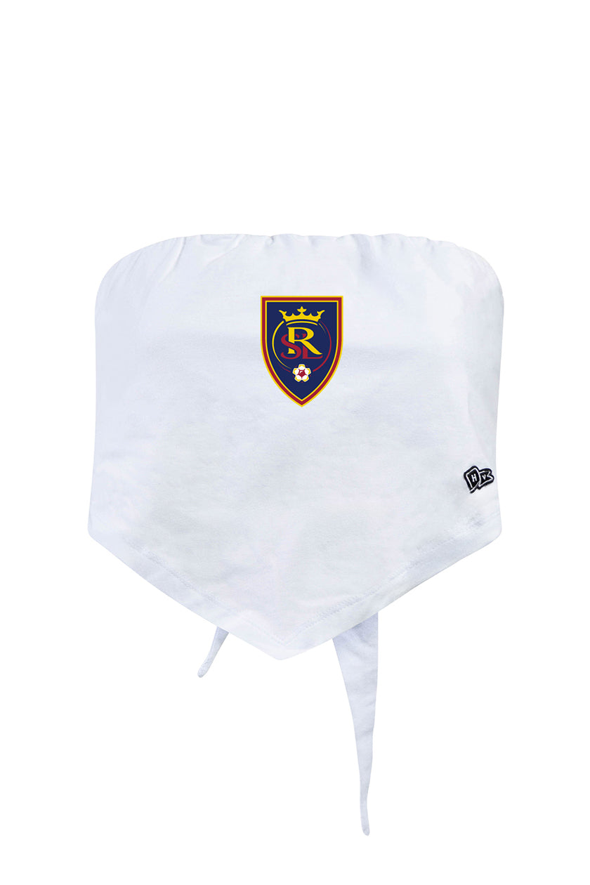 Real Salt Lake Bandana Top