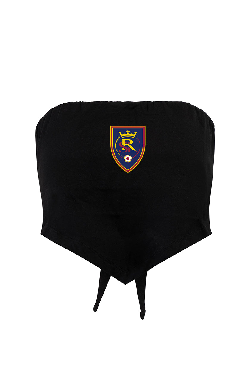 Real Salt Lake Bandana Top