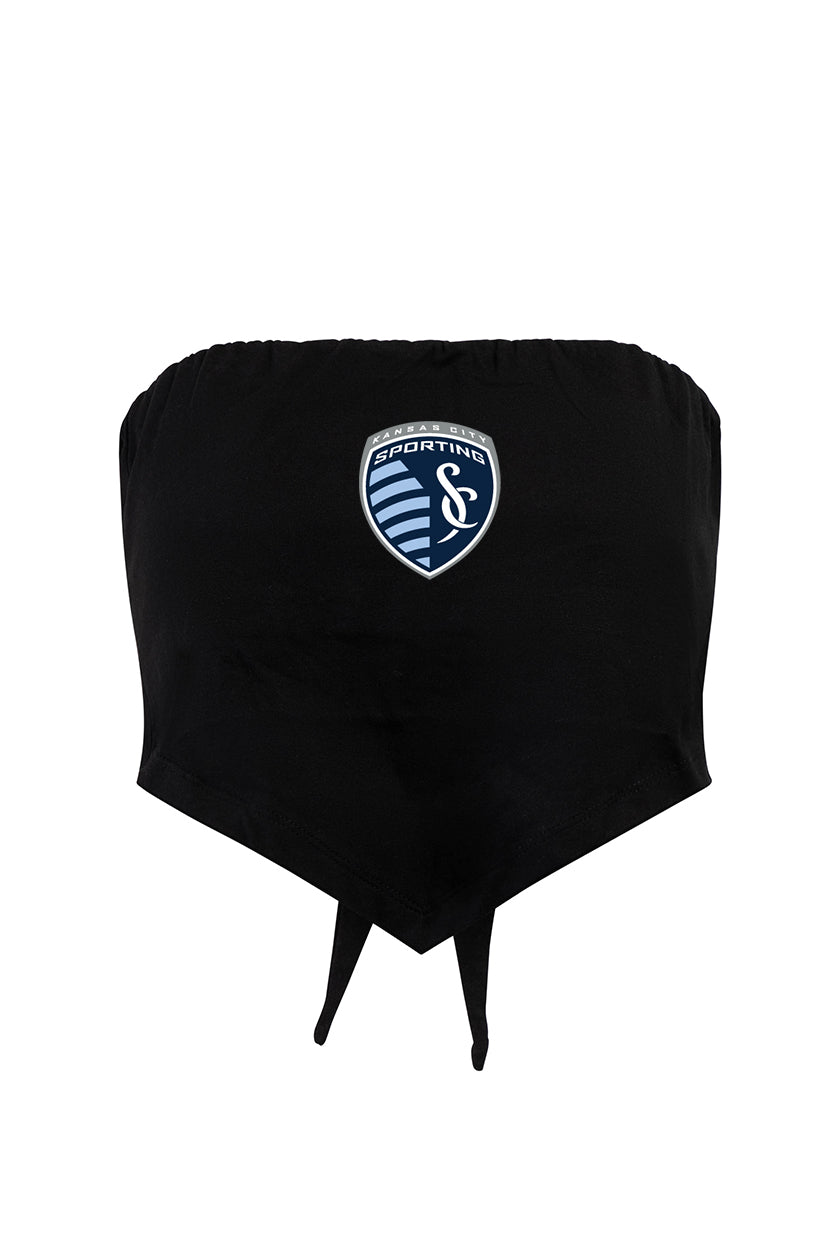 Sporting Kansas City Bandana Top