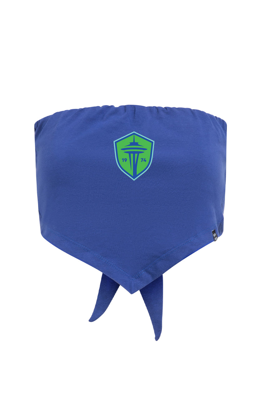 Seattle Sounders FC Bandana Top