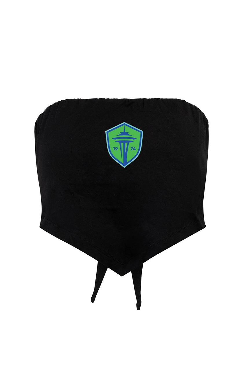 Seattle Sounders FC Bandana Top