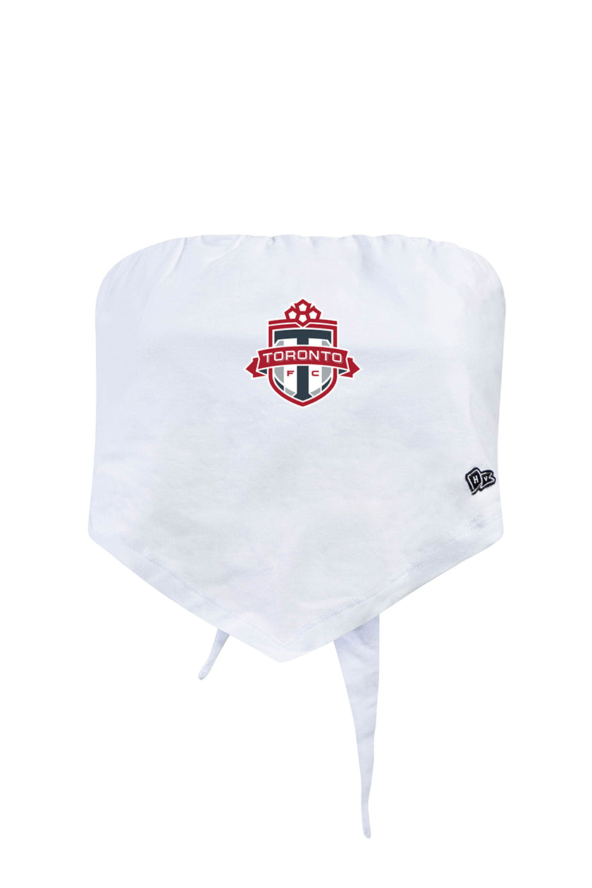 Toronto FC Bandana Top