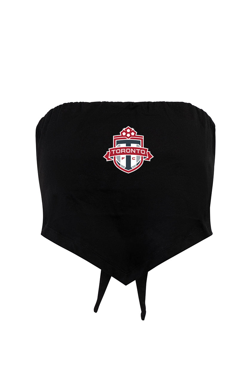 Toronto FC Bandana Top