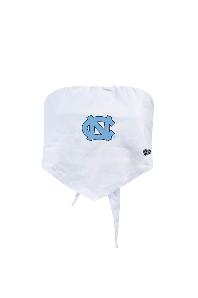 University of North Carolina at Chapel Hill Bandana Top