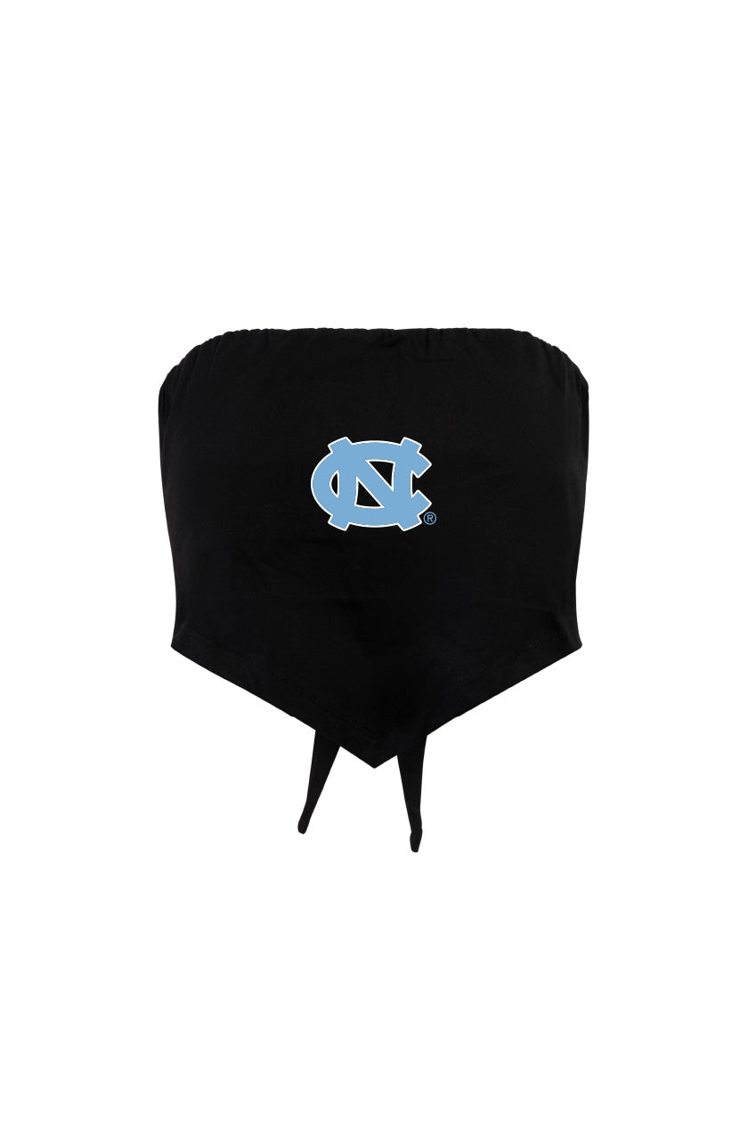 University of North Carolina at Chapel Hill Bandana Top