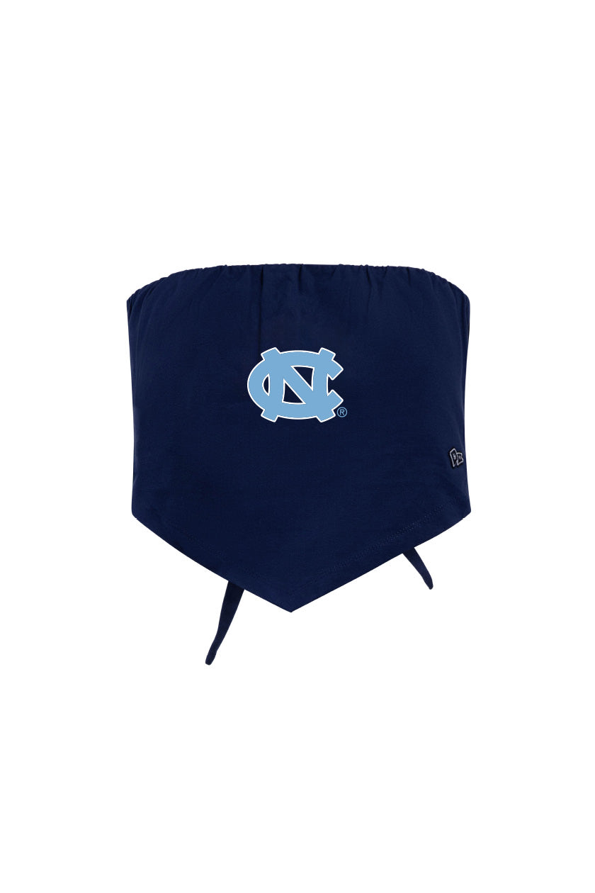 University of North Carolina at Chapel Hill Bandana Top