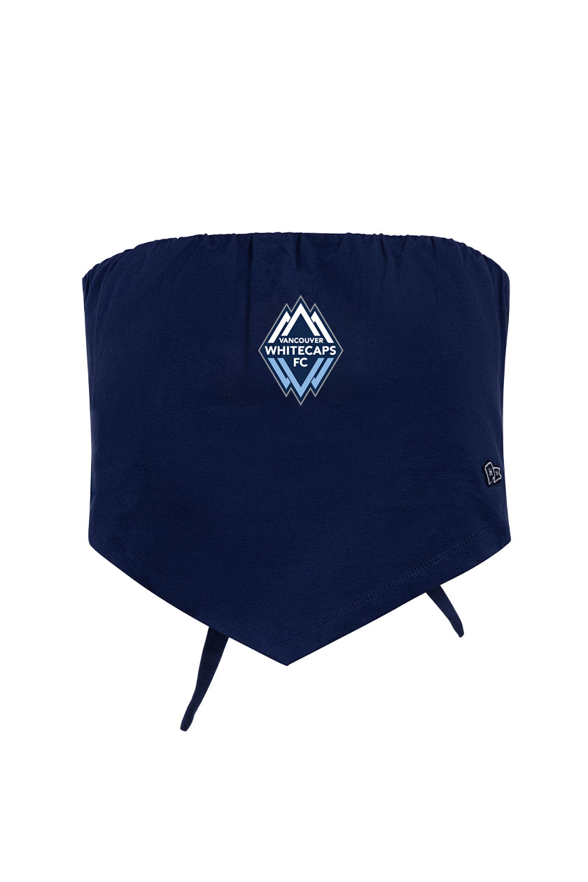 Vancouver Whitecaps FC Bandana Top