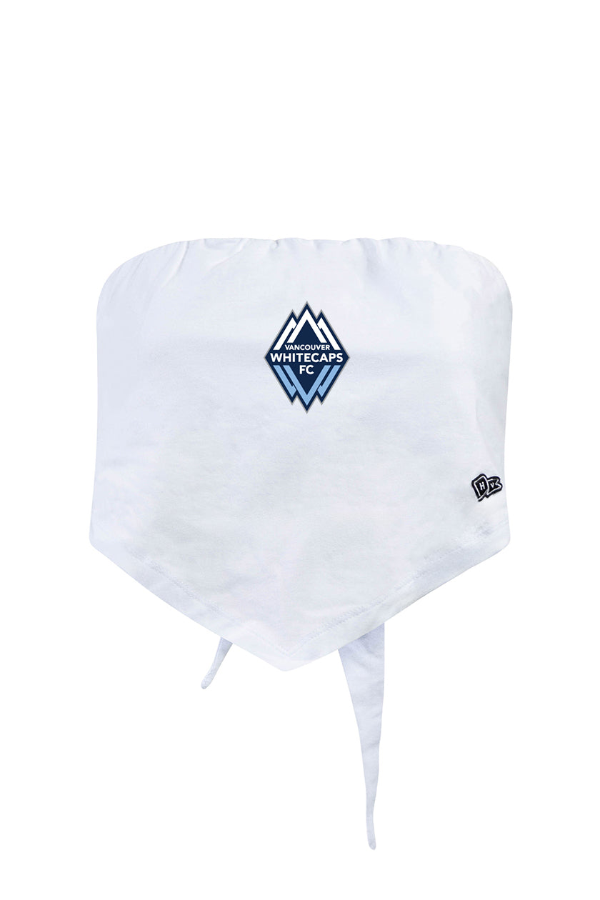 Vancouver Whitecaps FC Bandana Top