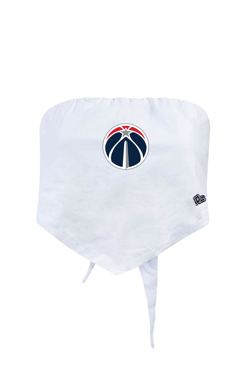 Washington Wizards Bandana Top