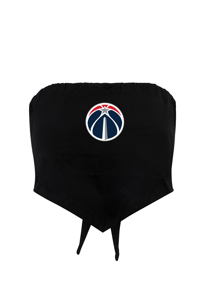 Washington Wizards Bandana Top