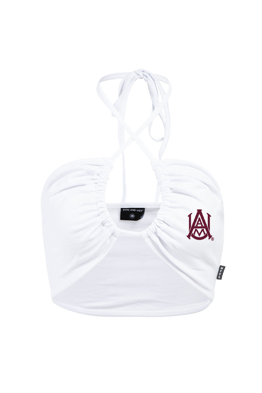 Alabama A&M Slam Dunk Top