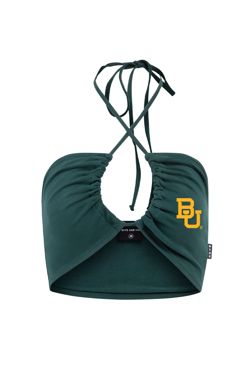 Baylor Slam Dunk Top