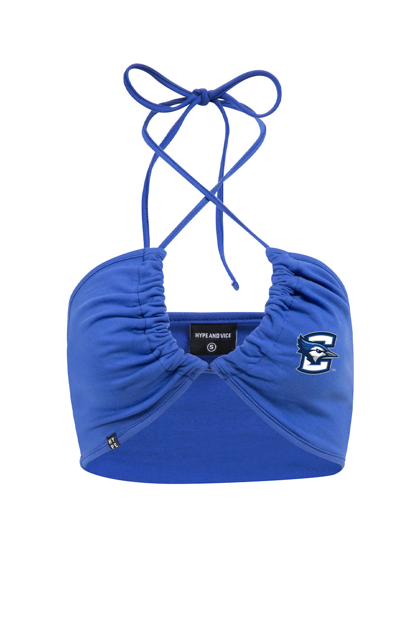 Creighton Slam Dunk Top