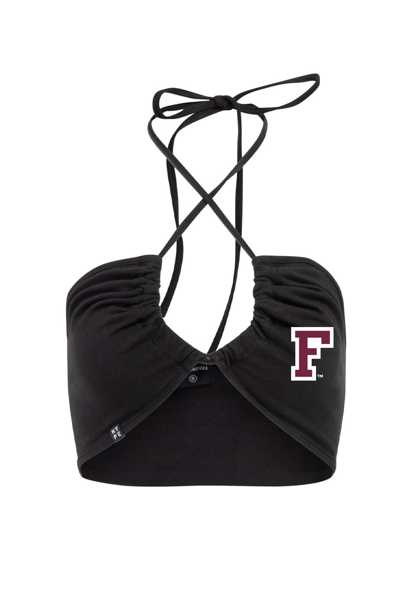 Fordham Slam Dunk Top