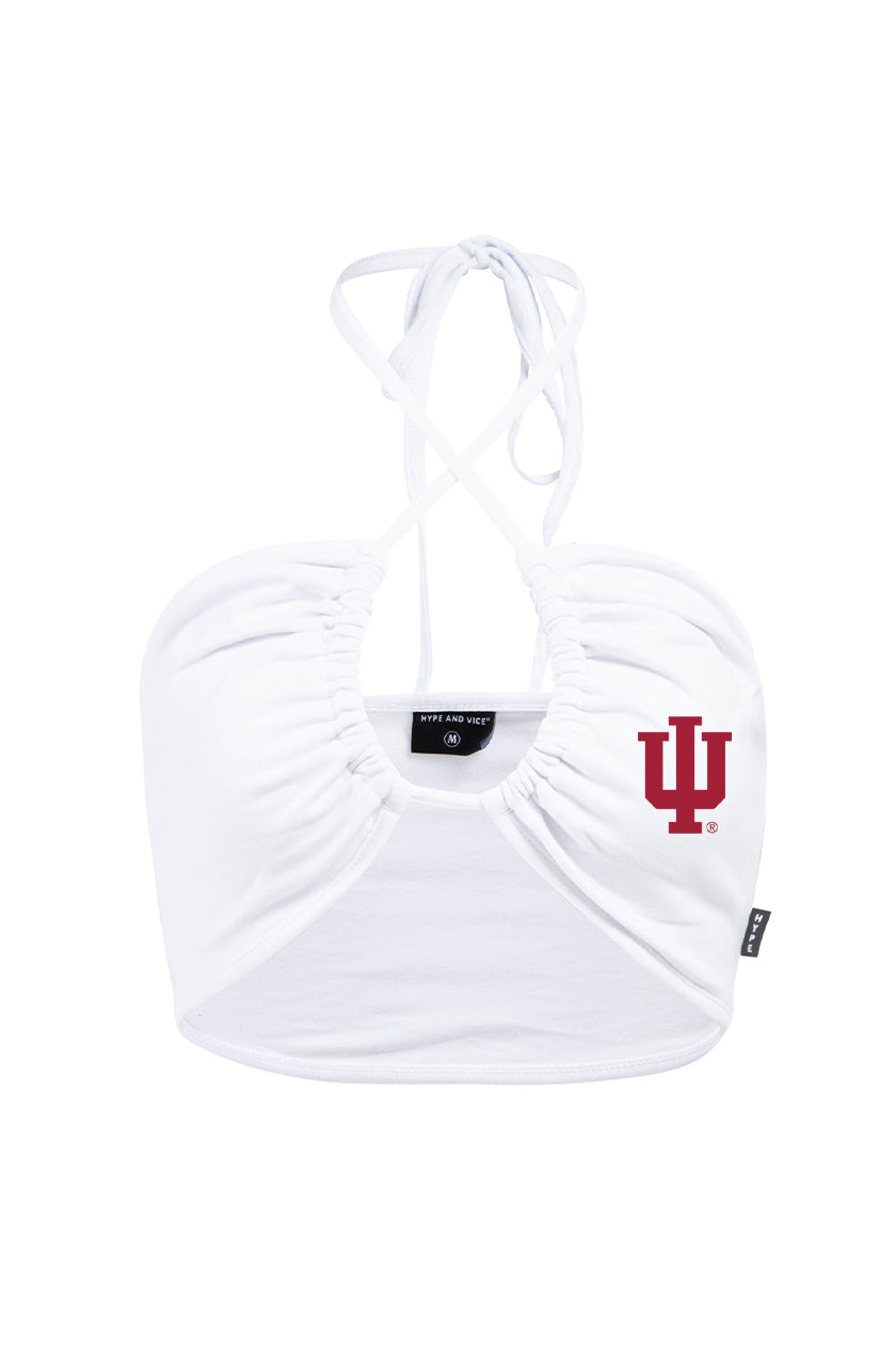 Indiana University Slam Dunk Top