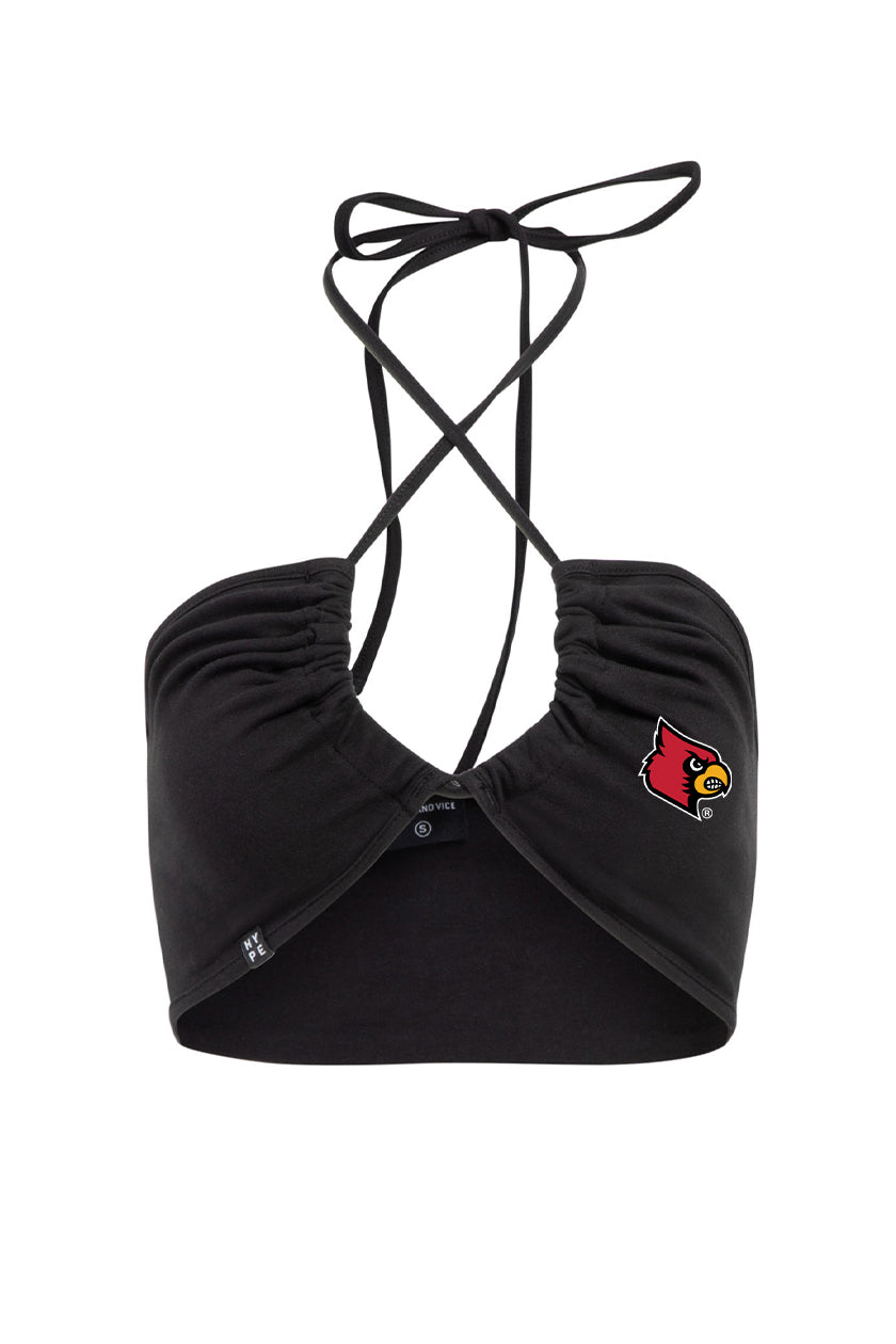 University of Louisville Slam Dunk Top