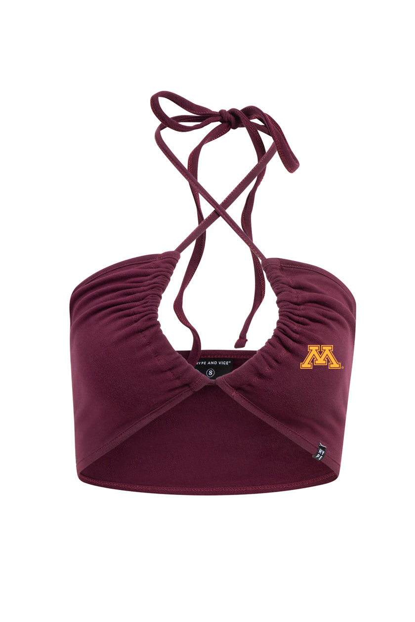 University of Minnesota Slam Dunk Top