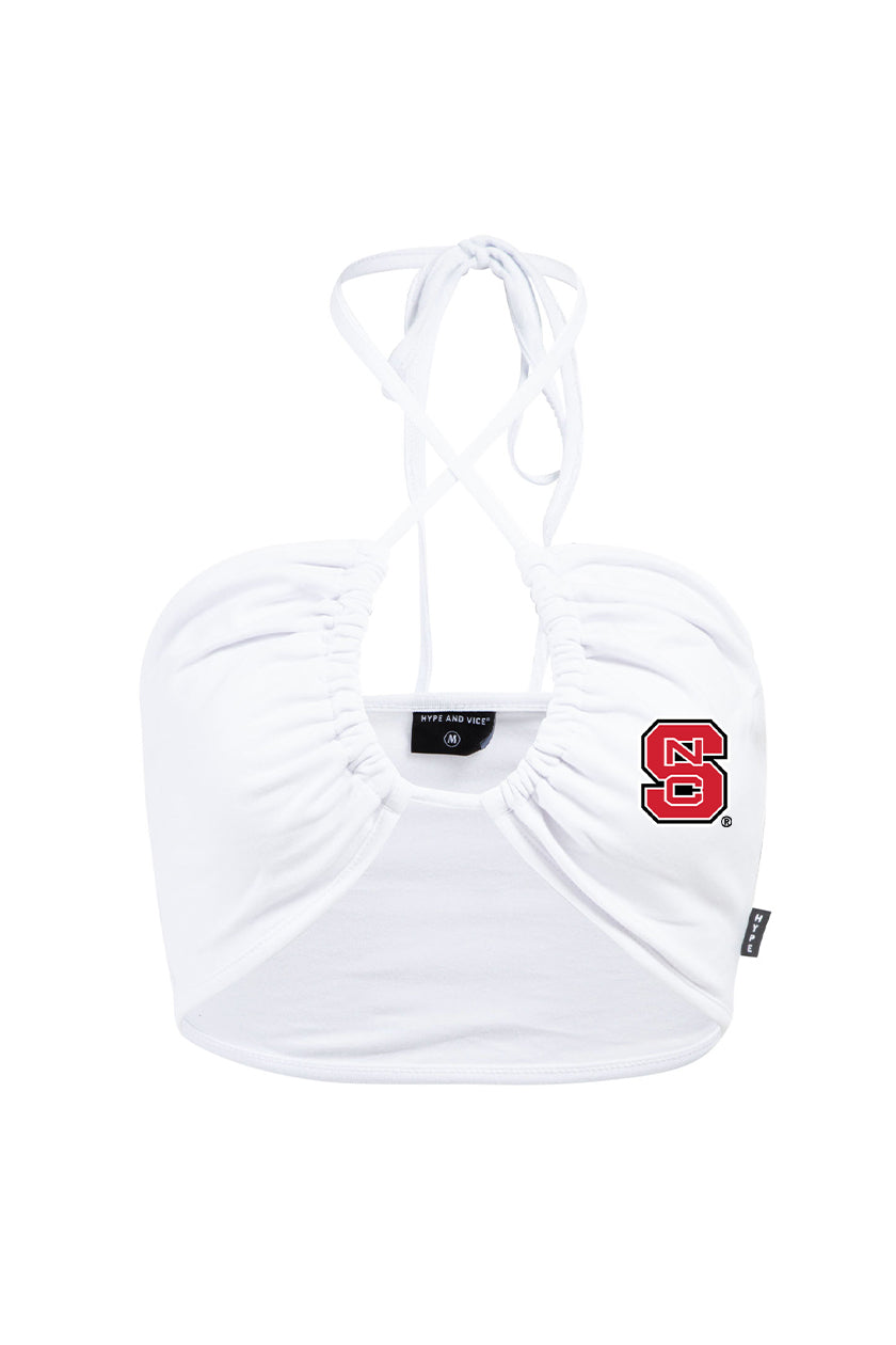 North Carolina State University Slam Dunk Top