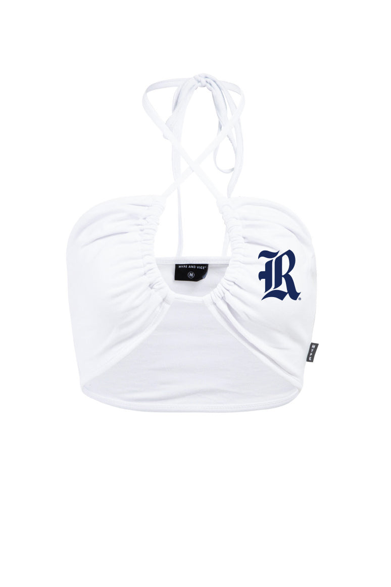 Rice University Slam Dunk Top