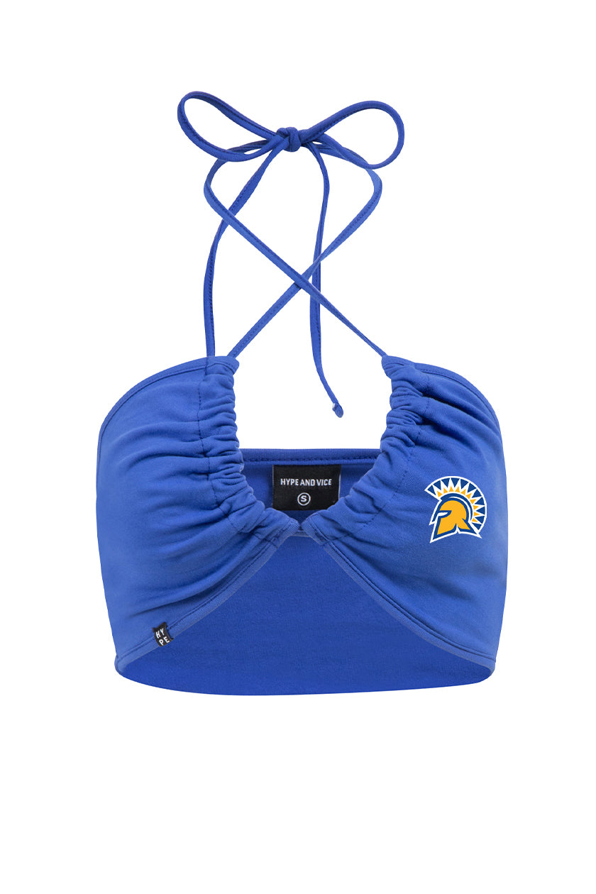 San Jose State University Slam Dunk Top