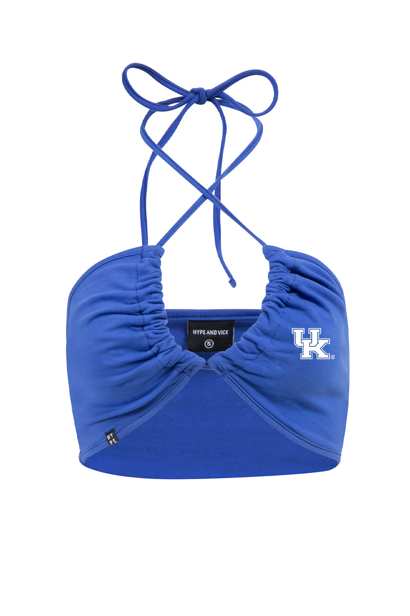 Kentucky Slam Dunk Top