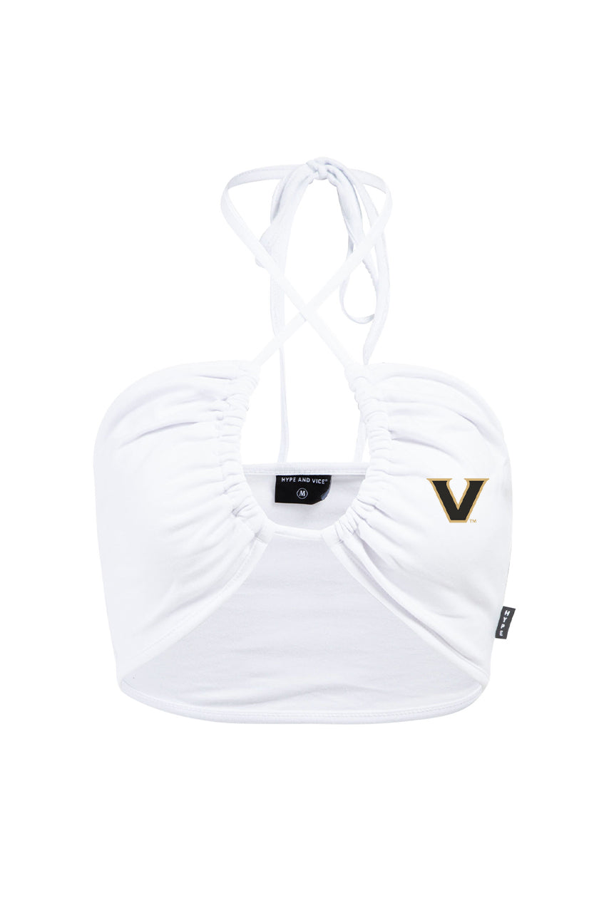 Vanderbilt Slam Dunk Top