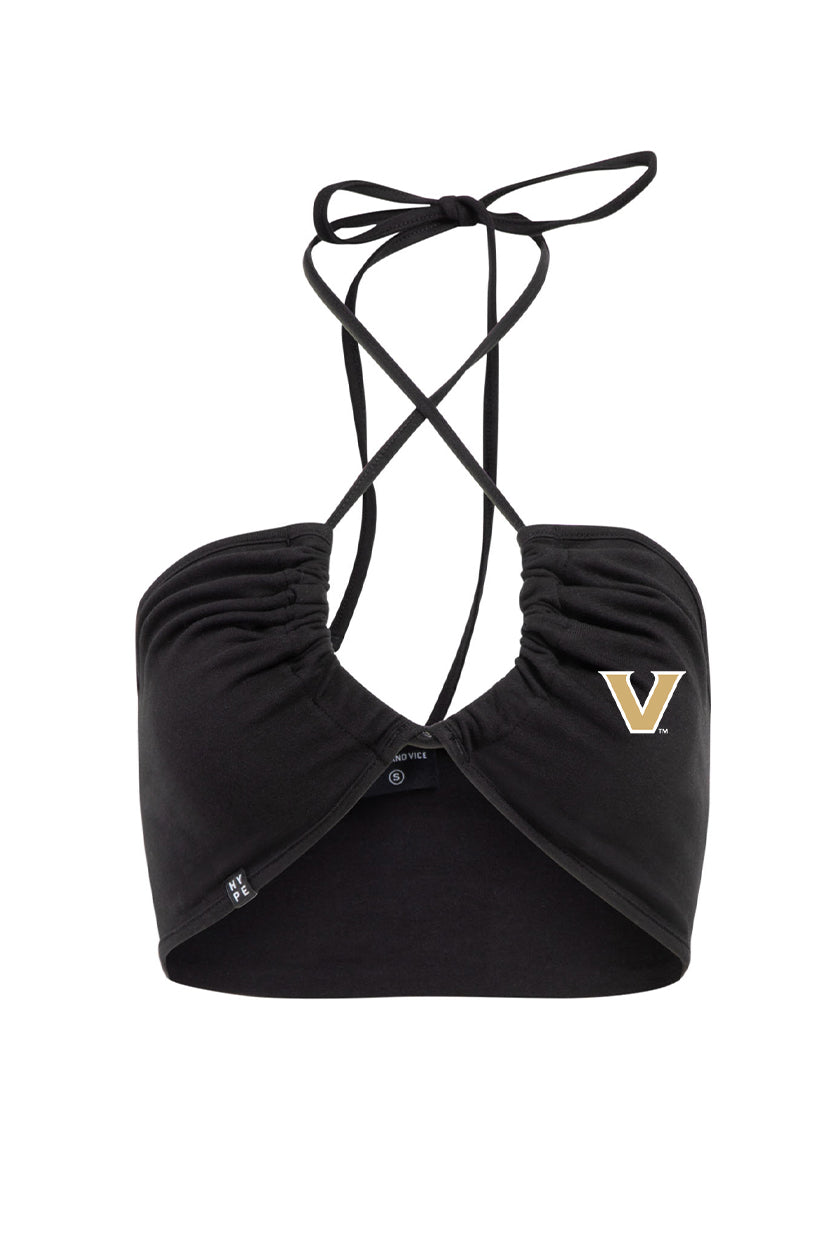 Vanderbilt Slam Dunk Top