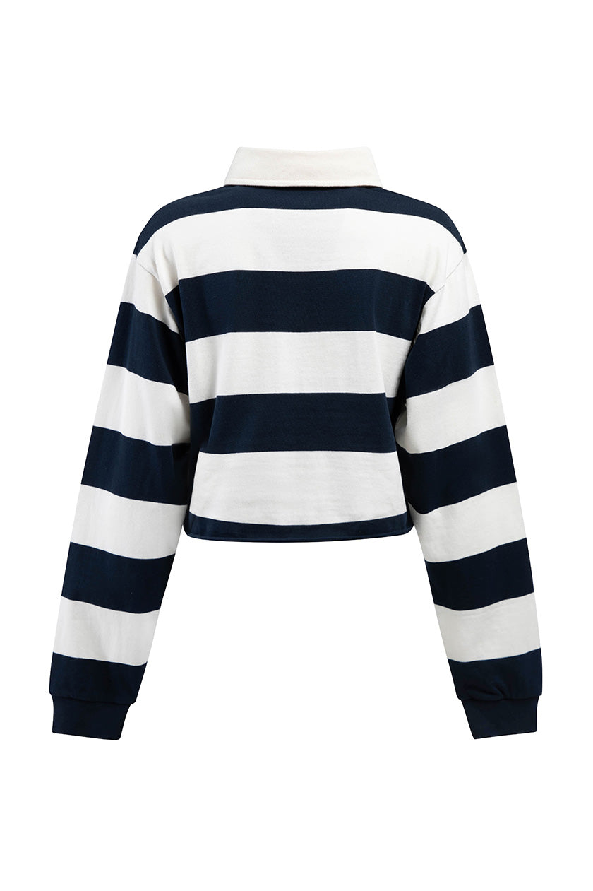 Georgetown Rugby Top