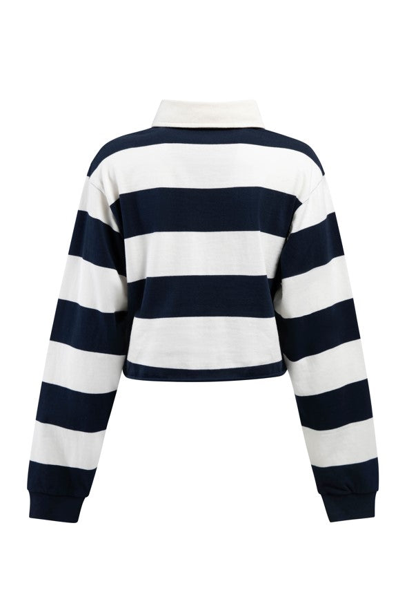 University of Michigan Rugby Top