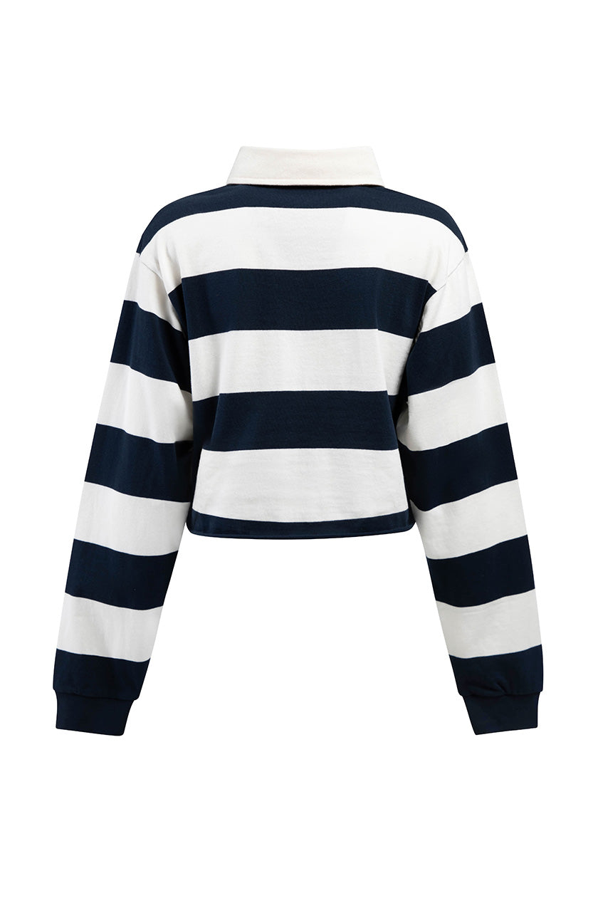 San Diego FC Rugby Top