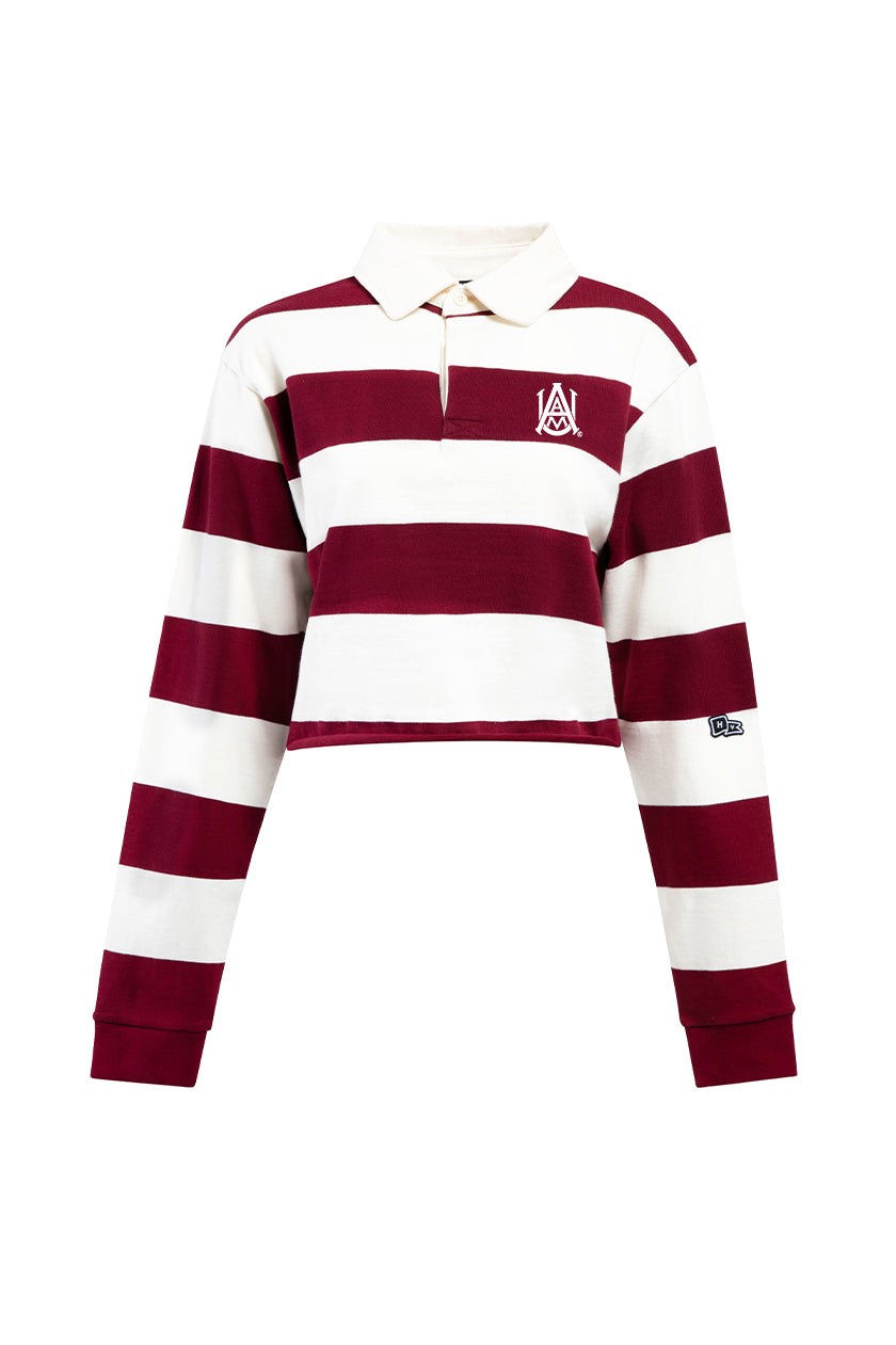 Alabama A&M Rugby Top