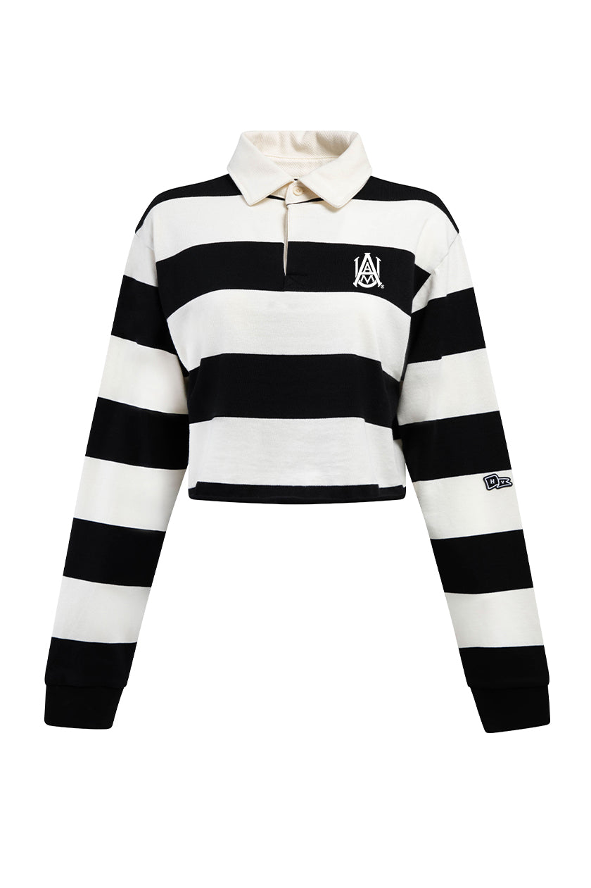 Alabama A&M Rugby Top