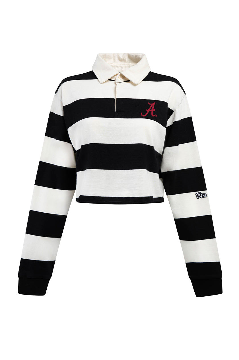 University of Alabama Rugby Top