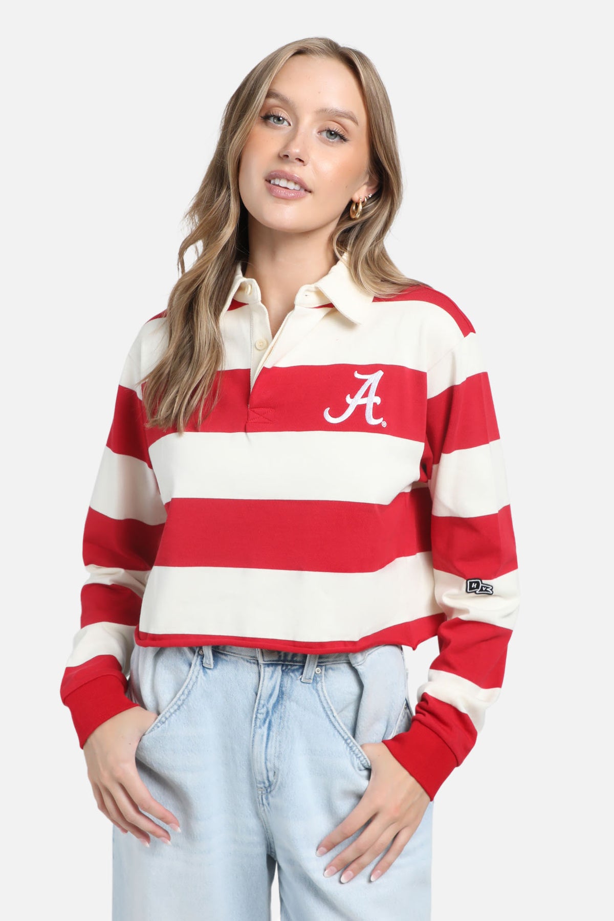 University of Alabama Rugby Top