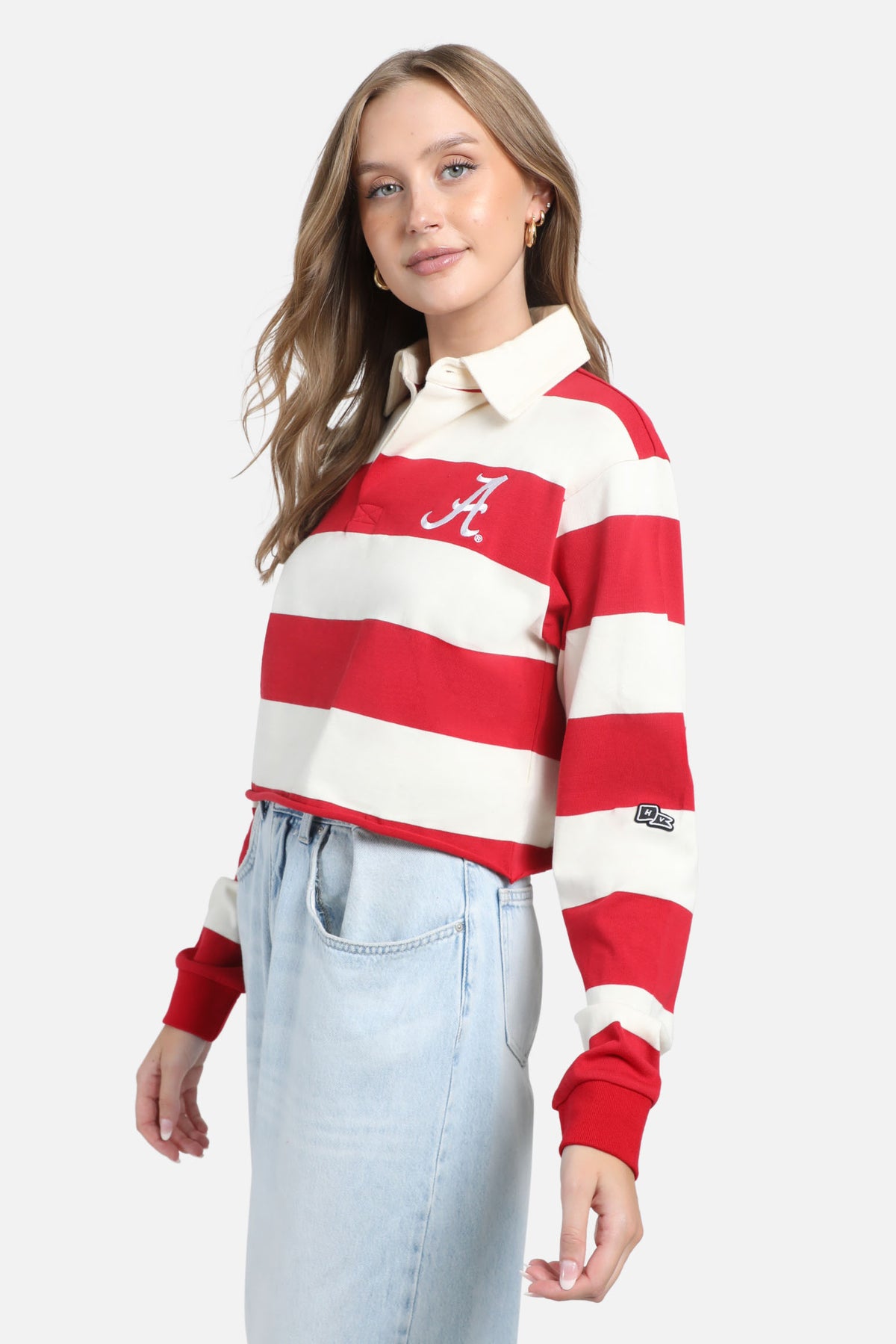 University of Alabama Rugby Top