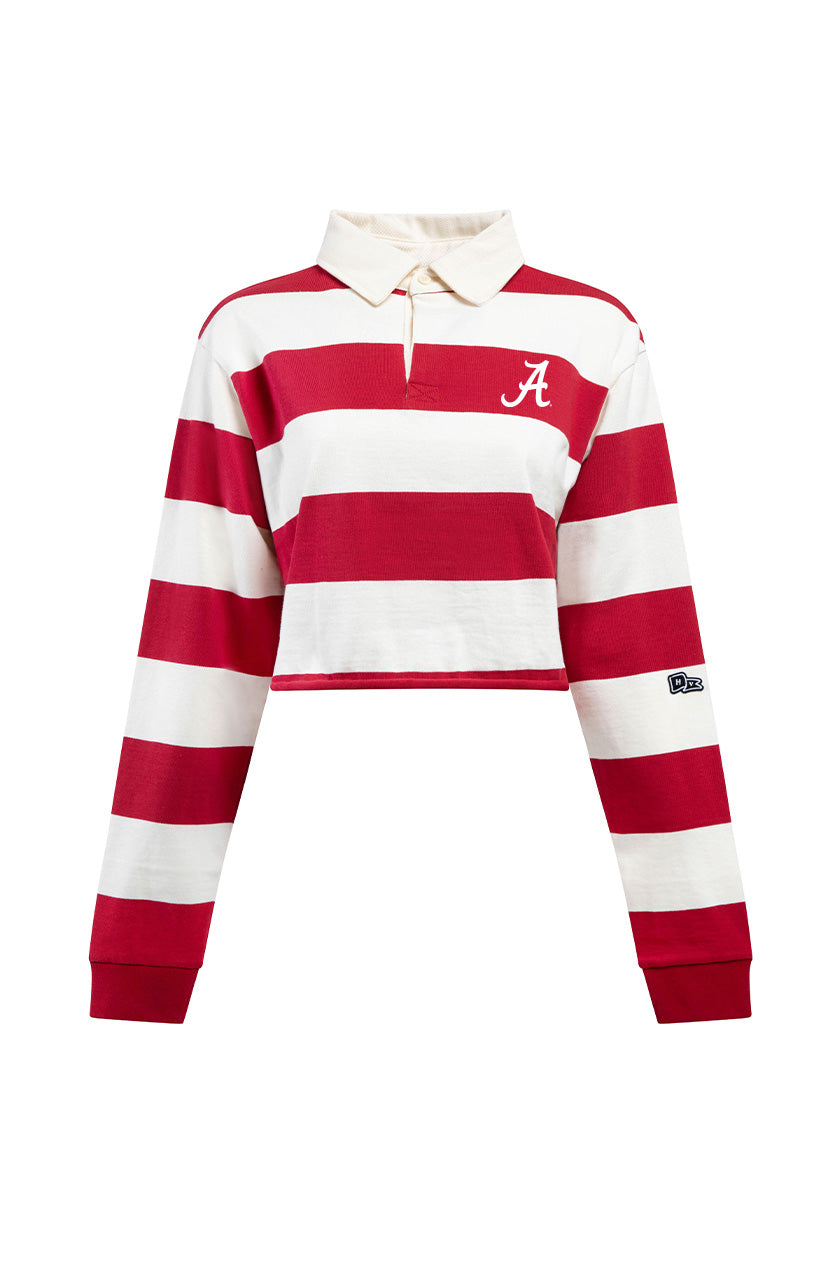 University of Alabama Rugby Top