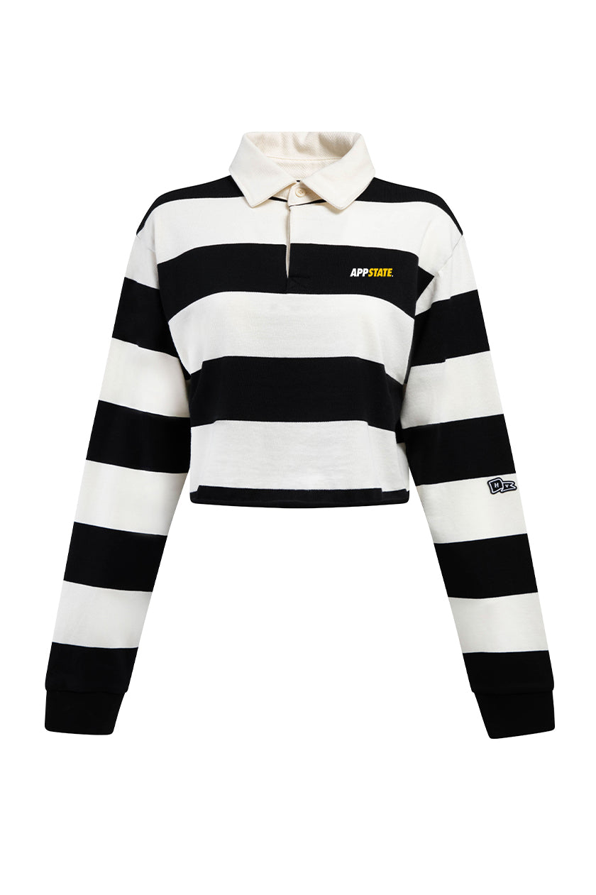 Appalachian State University Rugby Top