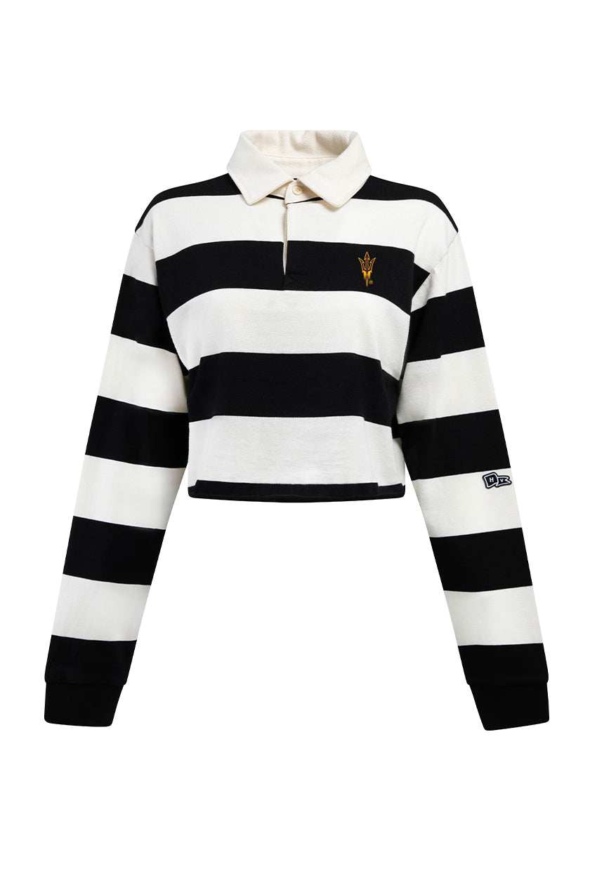 ASU Rugby Top